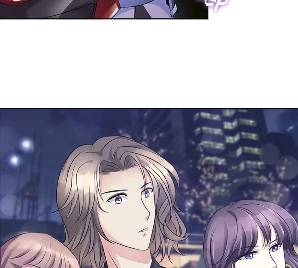 Who Is My Perfect Match? Chapter 9 – Page 8