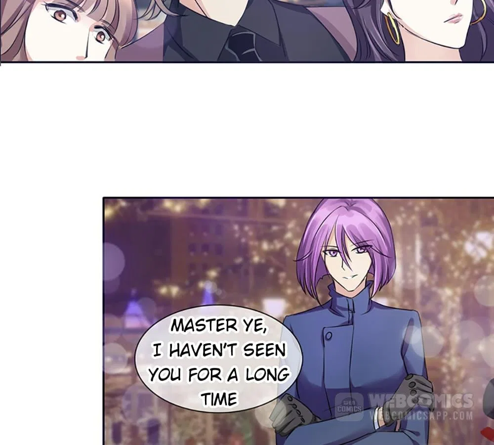 Who Is My Perfect Match? Chapter 9 – Page 9