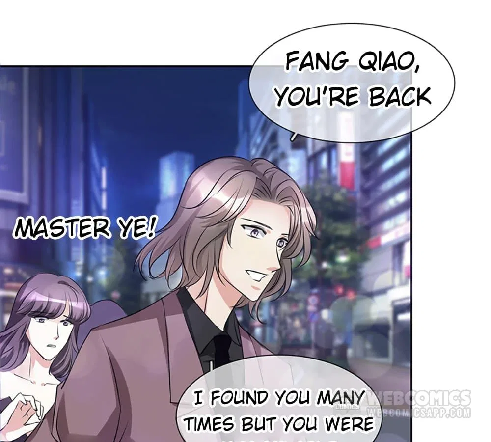 Who Is My Perfect Match? Chapter 9 – Page 11