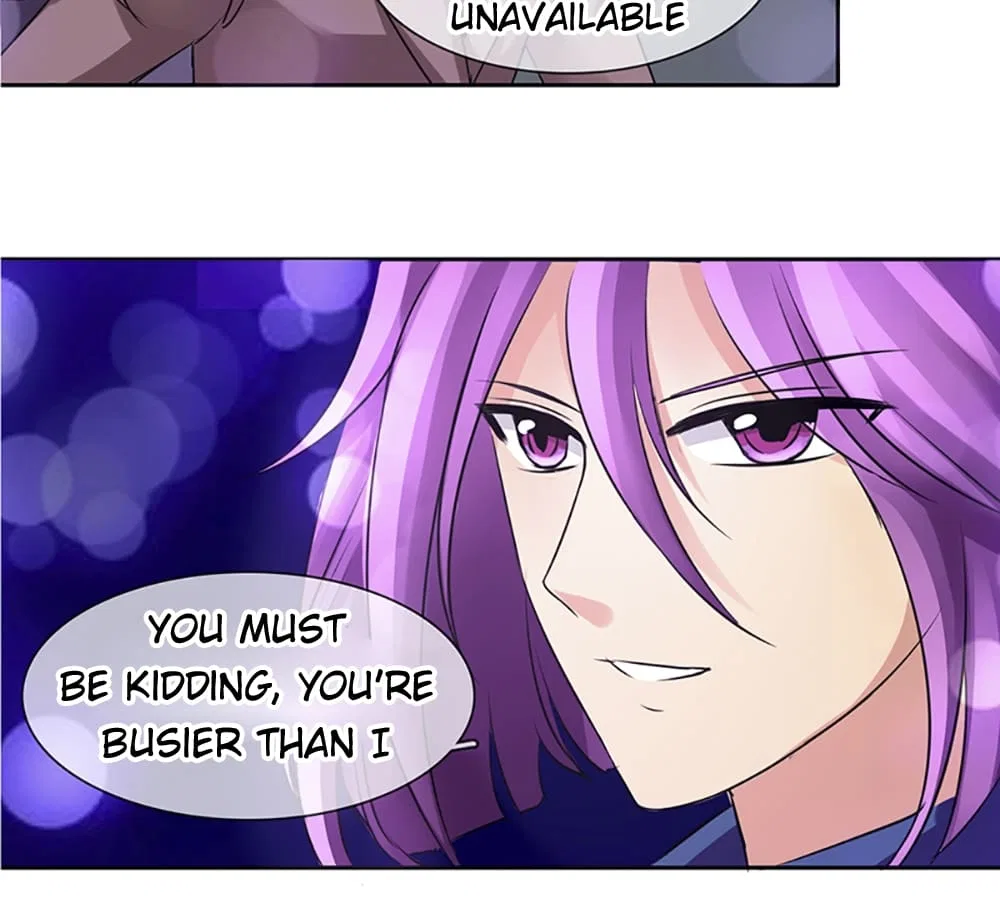 Who Is My Perfect Match? Chapter 9 – Page 12