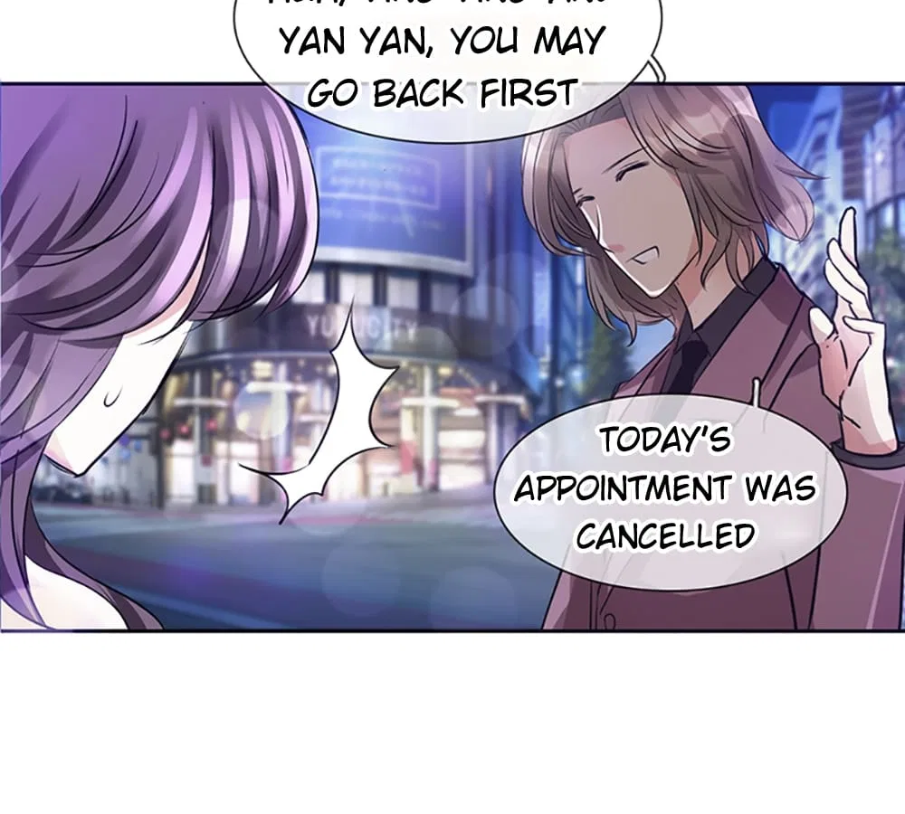 Who Is My Perfect Match? Chapter 9 – Page 14
