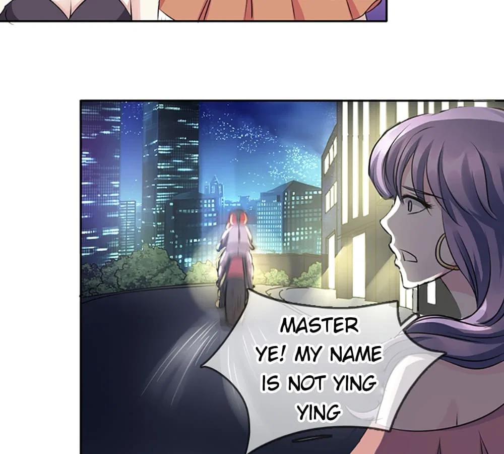 Who Is My Perfect Match? Chapter 9 – Page 16