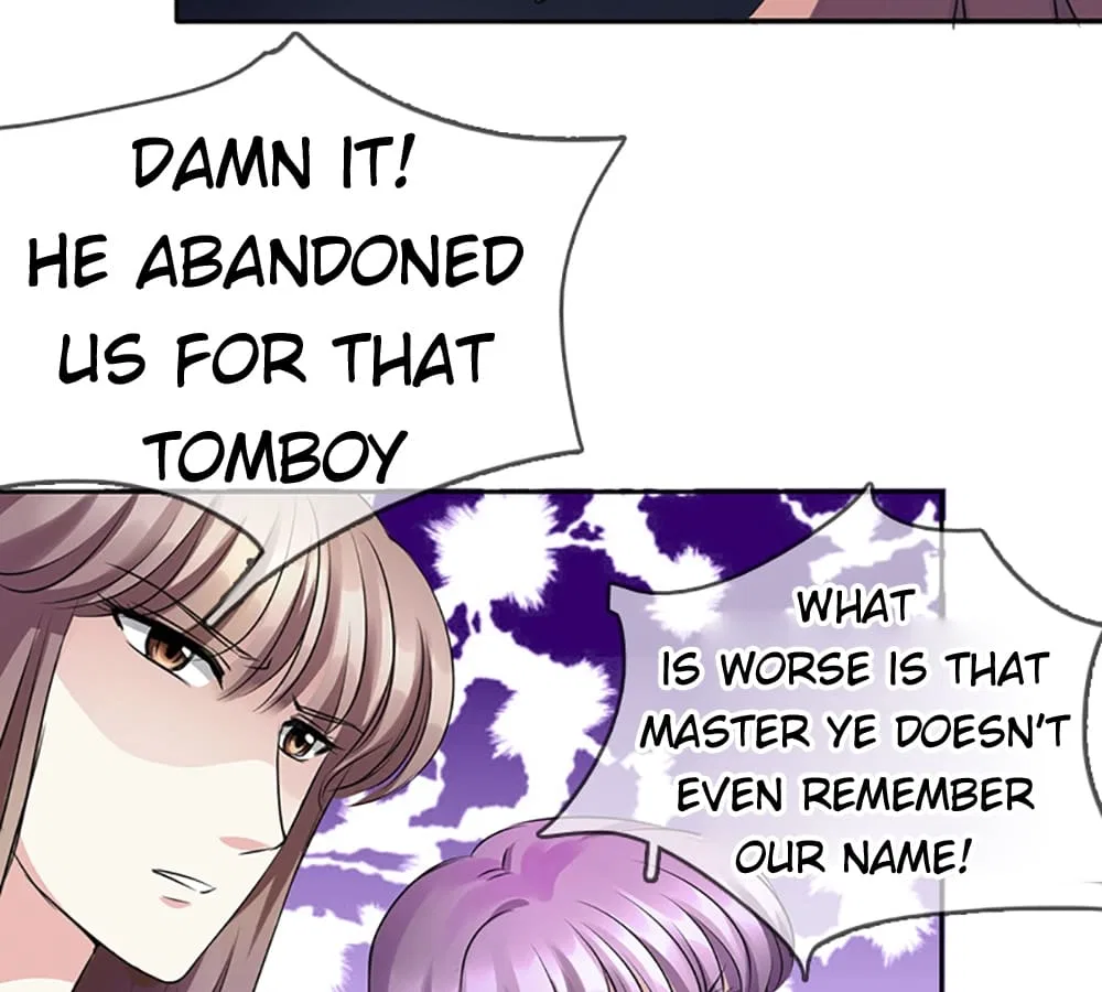 Who Is My Perfect Match? Chapter 9 – Page 17