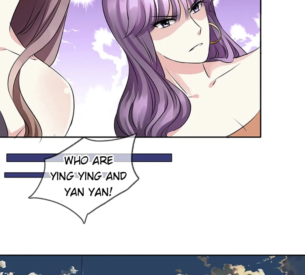 Who Is My Perfect Match? Chapter 9 – Page 18