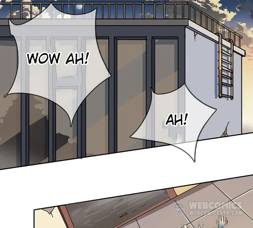 Who Is My Perfect Match? Chapter 9 – Page 19