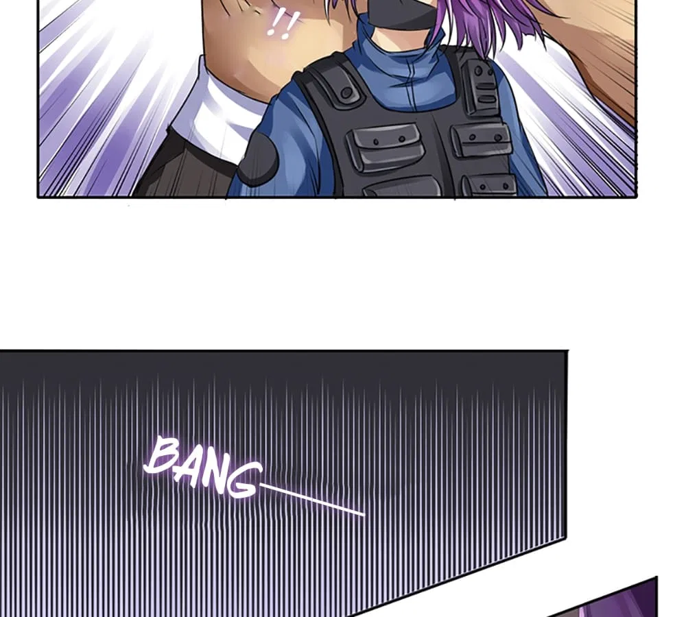 Who Is My Perfect Match? Chapter 9 – Page 22