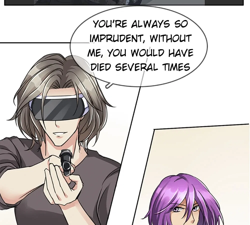 Who Is My Perfect Match? Chapter 9 – Page 28