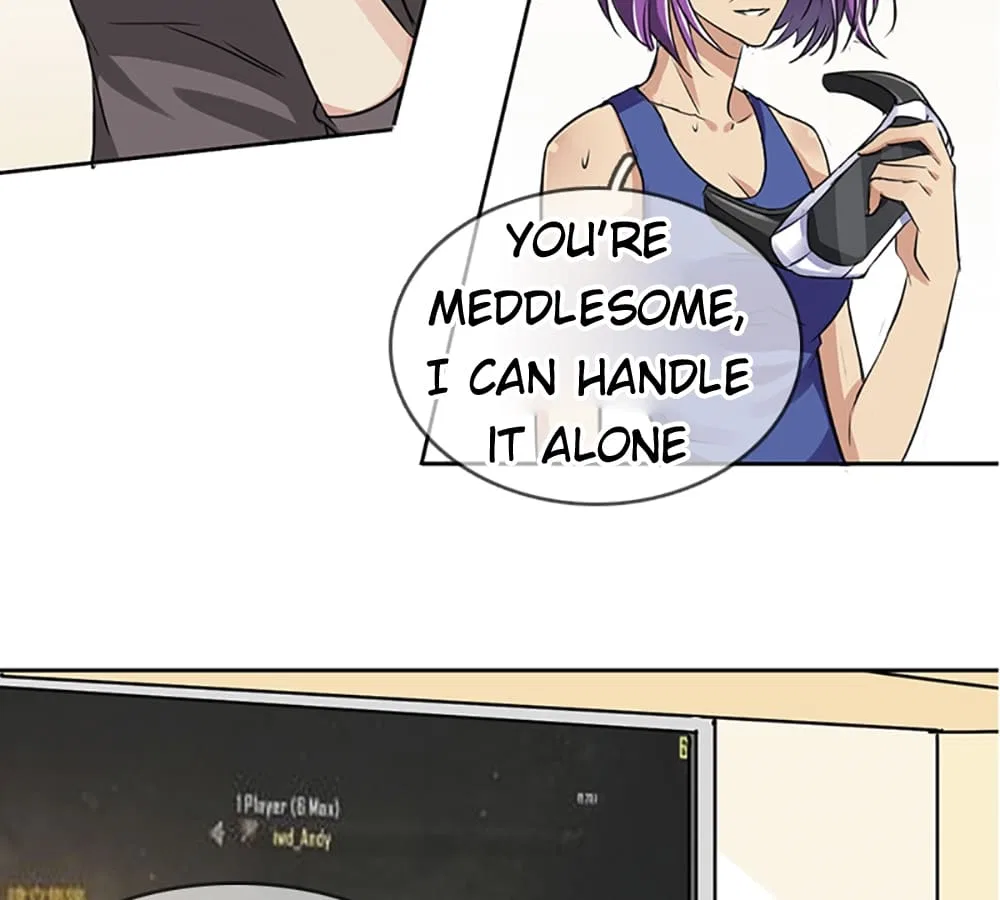 Who Is My Perfect Match? Chapter 9 – Page 29