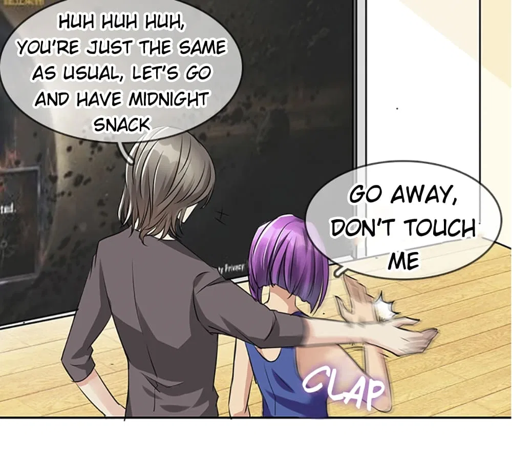 Who Is My Perfect Match? Chapter 9 – Page 30