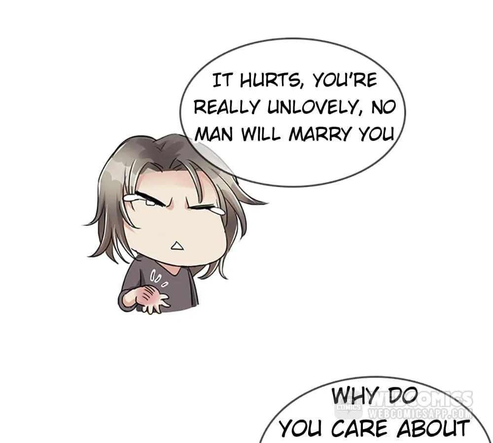 Who Is My Perfect Match? Chapter 9 – Page 31
