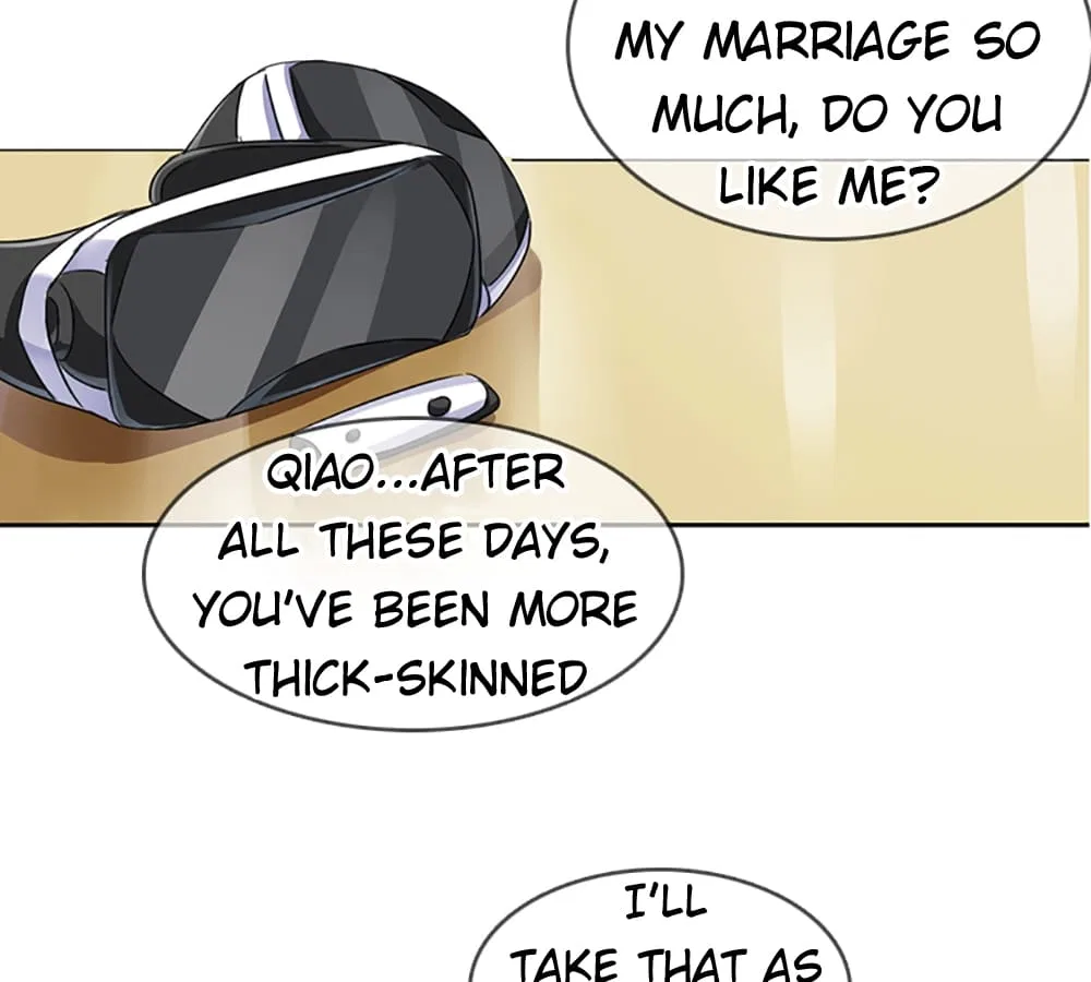 Who Is My Perfect Match? Chapter 9 – Page 32