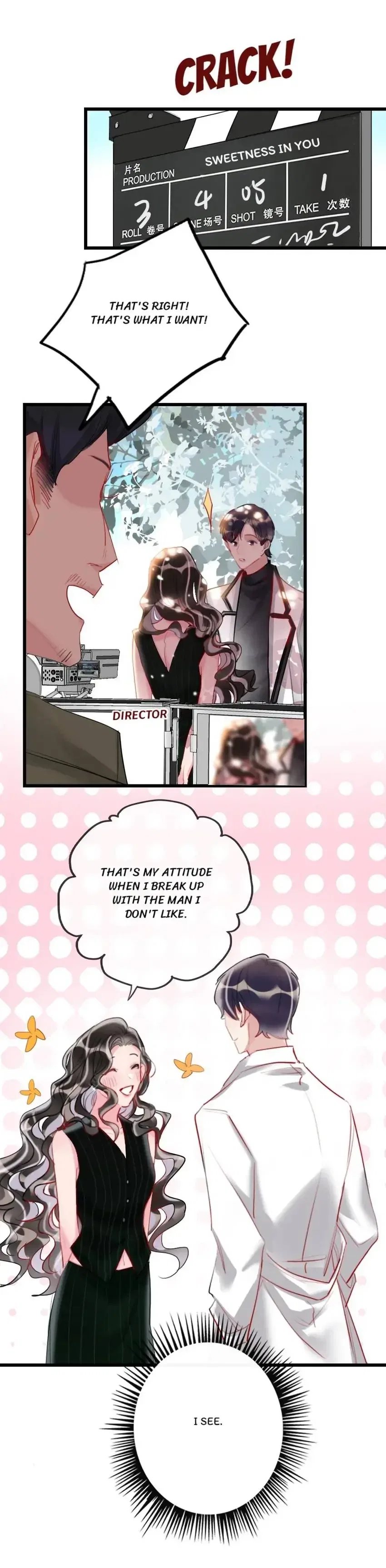 The Girl Who Blooms Hard Chapter 18 – Page 2