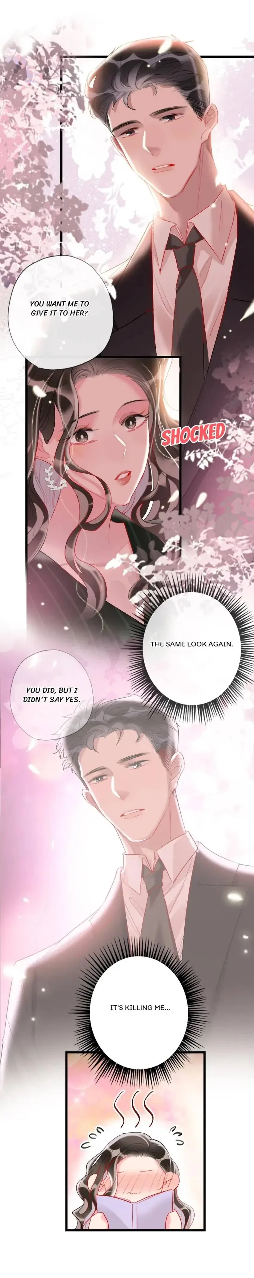 The Girl Who Blooms Hard Chapter 18 – Page 9