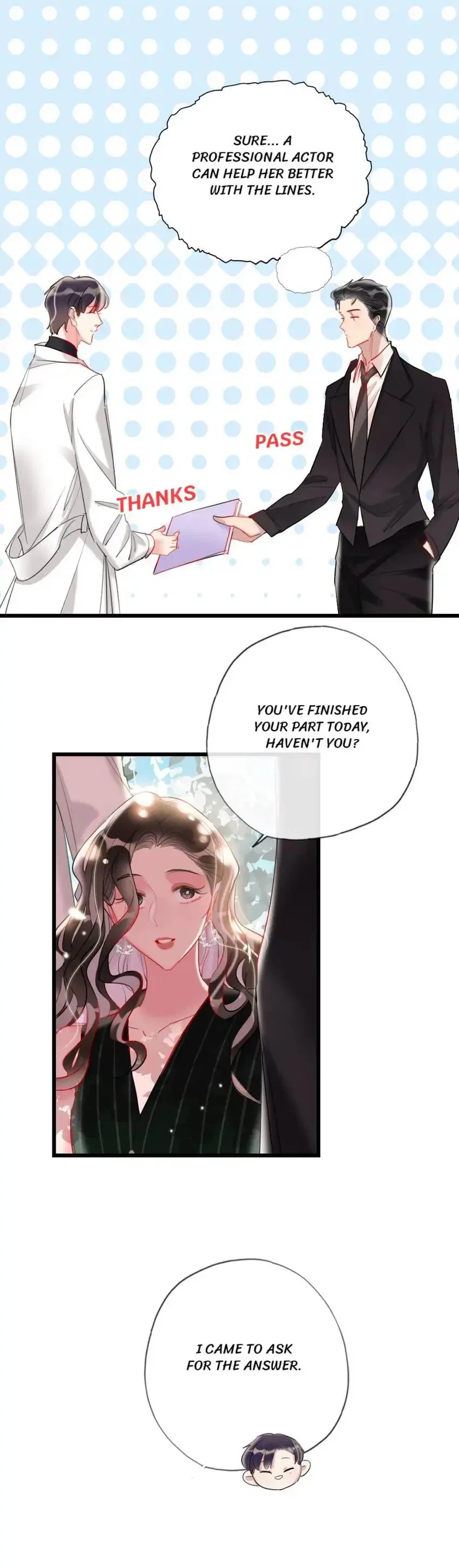 The Girl Who Blooms Hard Chapter 18 – Page 11