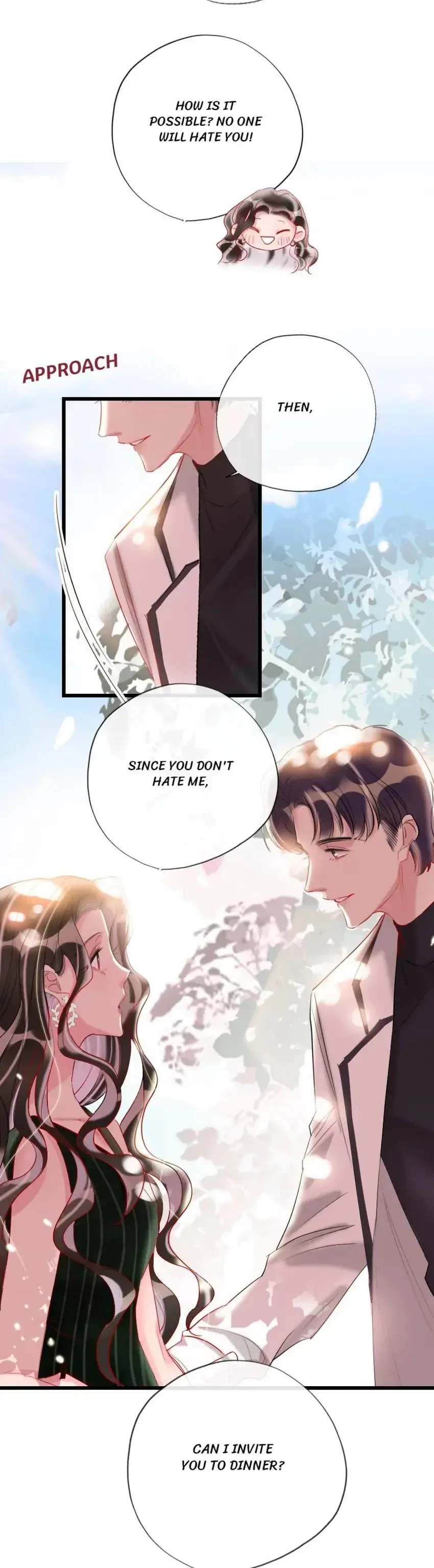 The Girl Who Blooms Hard Chapter 18 – Page 13