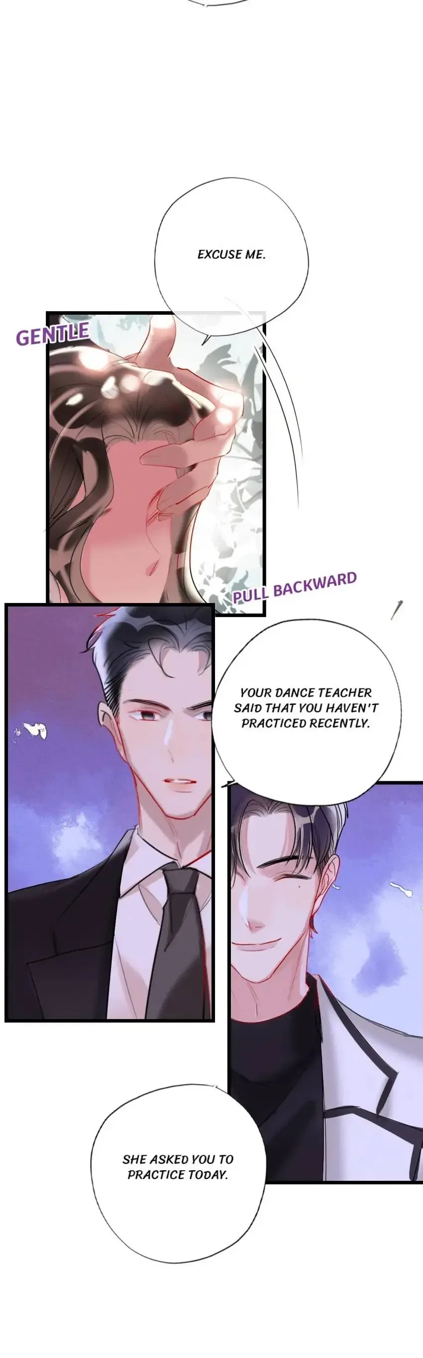 The Girl Who Blooms Hard Chapter 18 – Page 14