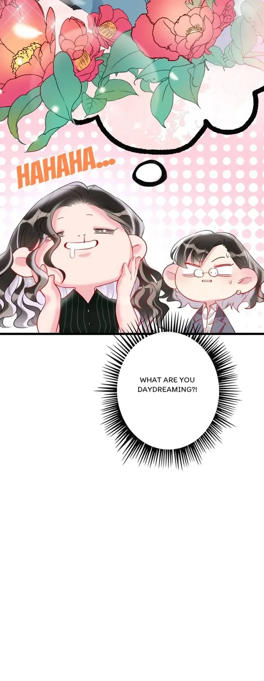 The Girl Who Blooms Hard Chapter 18 – Page 18
