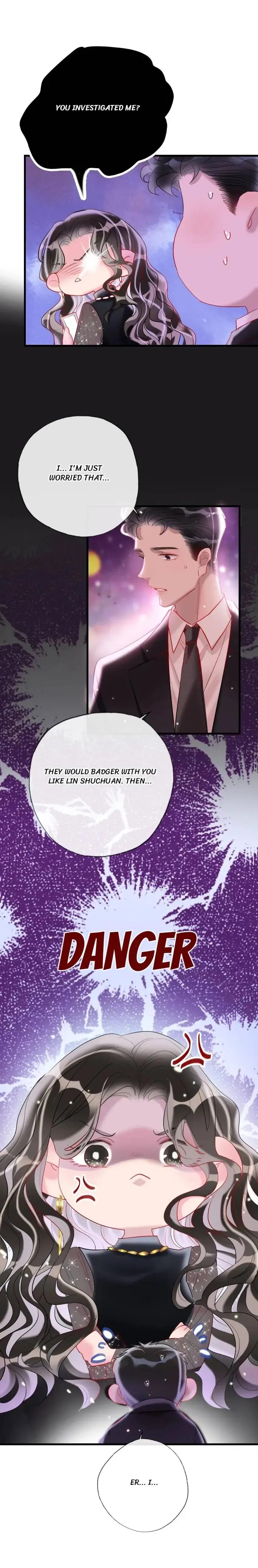 The Girl Who Blooms Hard Chapter 17 – Page 3
