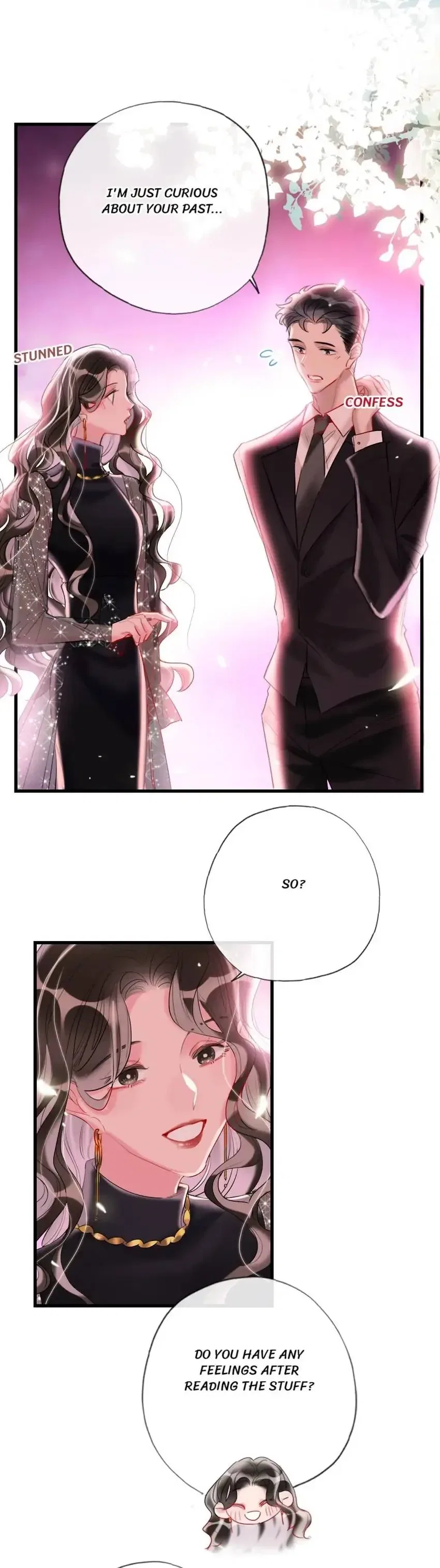 The Girl Who Blooms Hard Chapter 17 – Page 5
