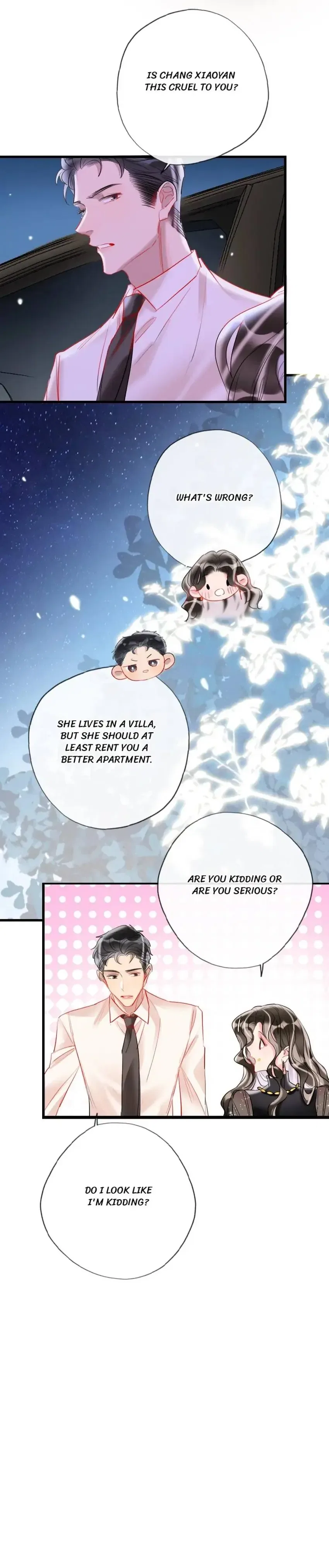 The Girl Who Blooms Hard Chapter 17 – Page 10