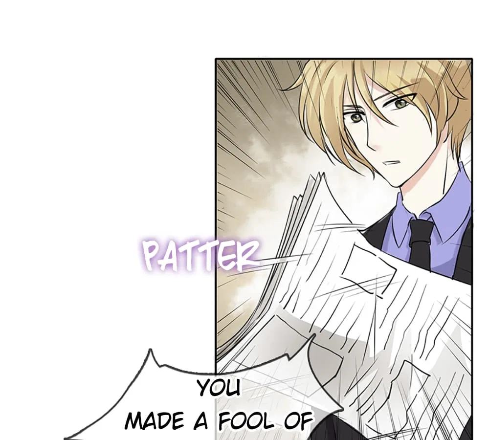 Who Is My Perfect Match? Chapter 8 – Page 2