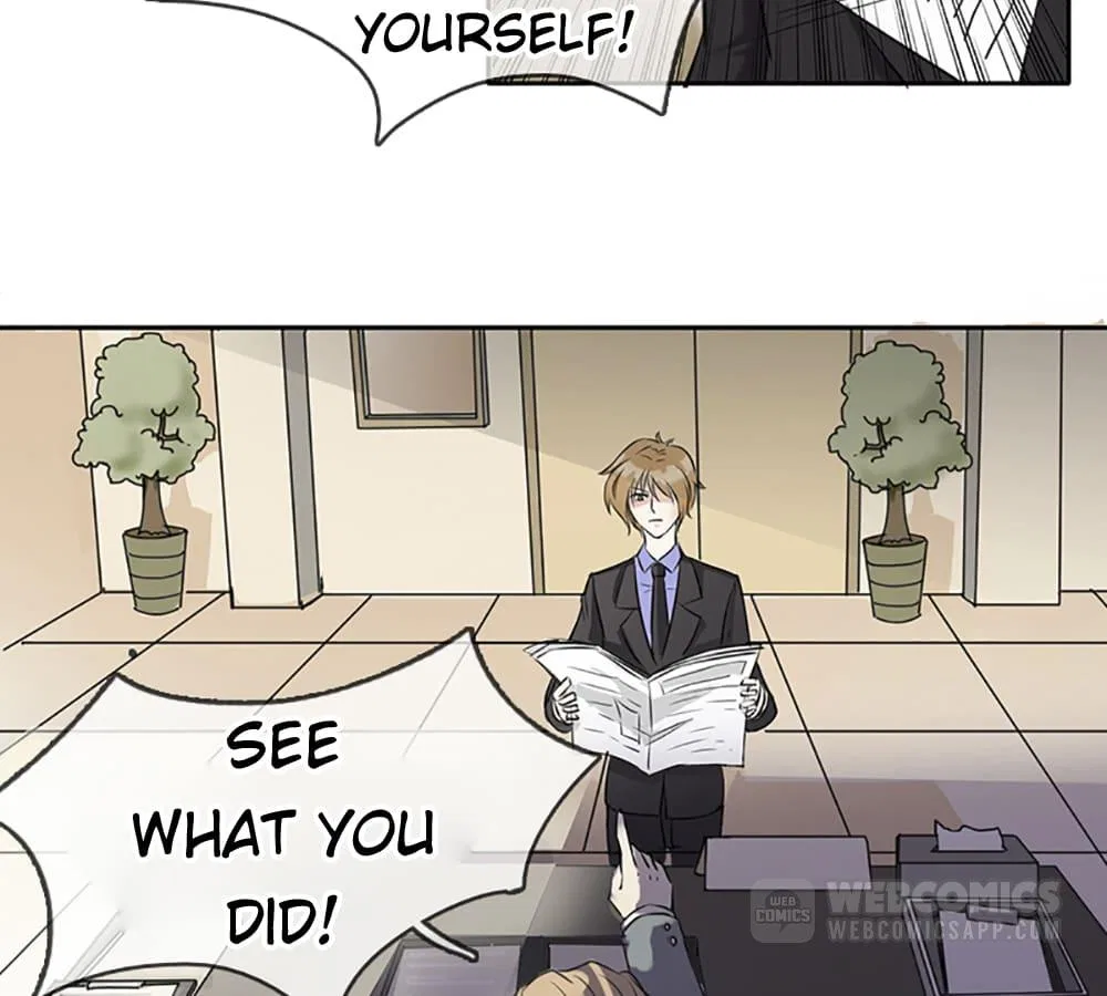 Who Is My Perfect Match? Chapter 8 – Page 3