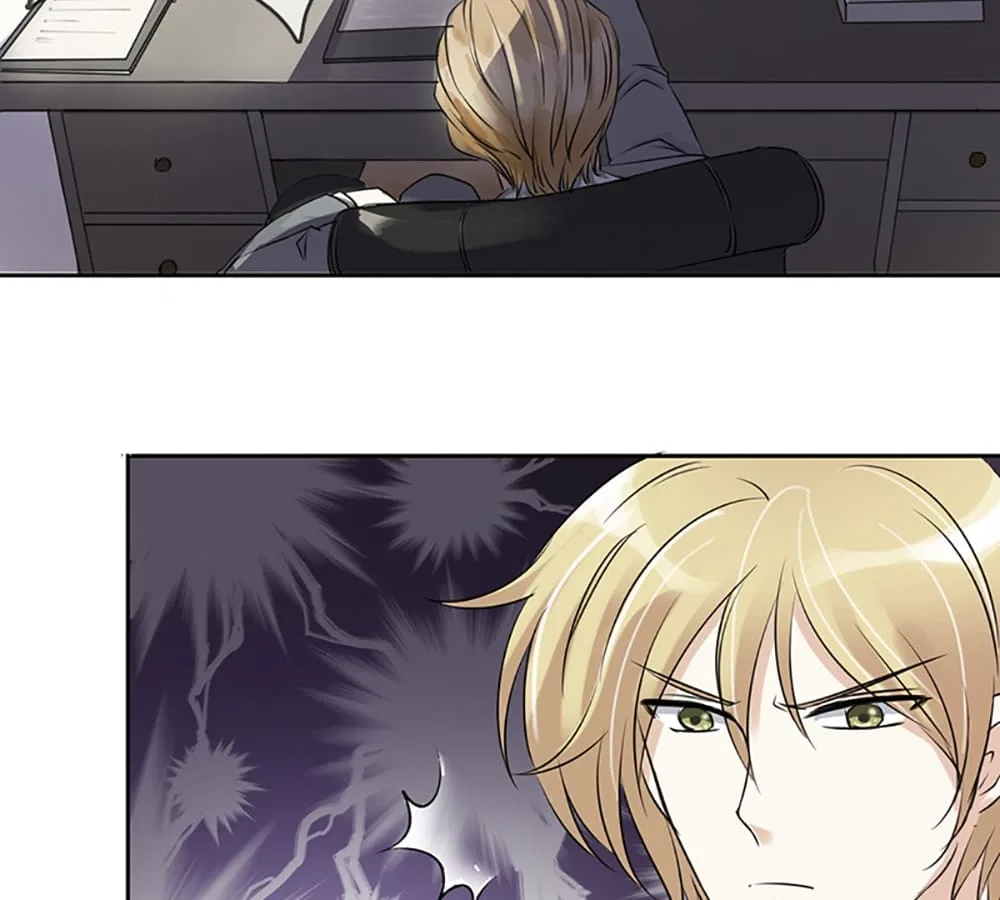 Who Is My Perfect Match? Chapter 8 – Page 4