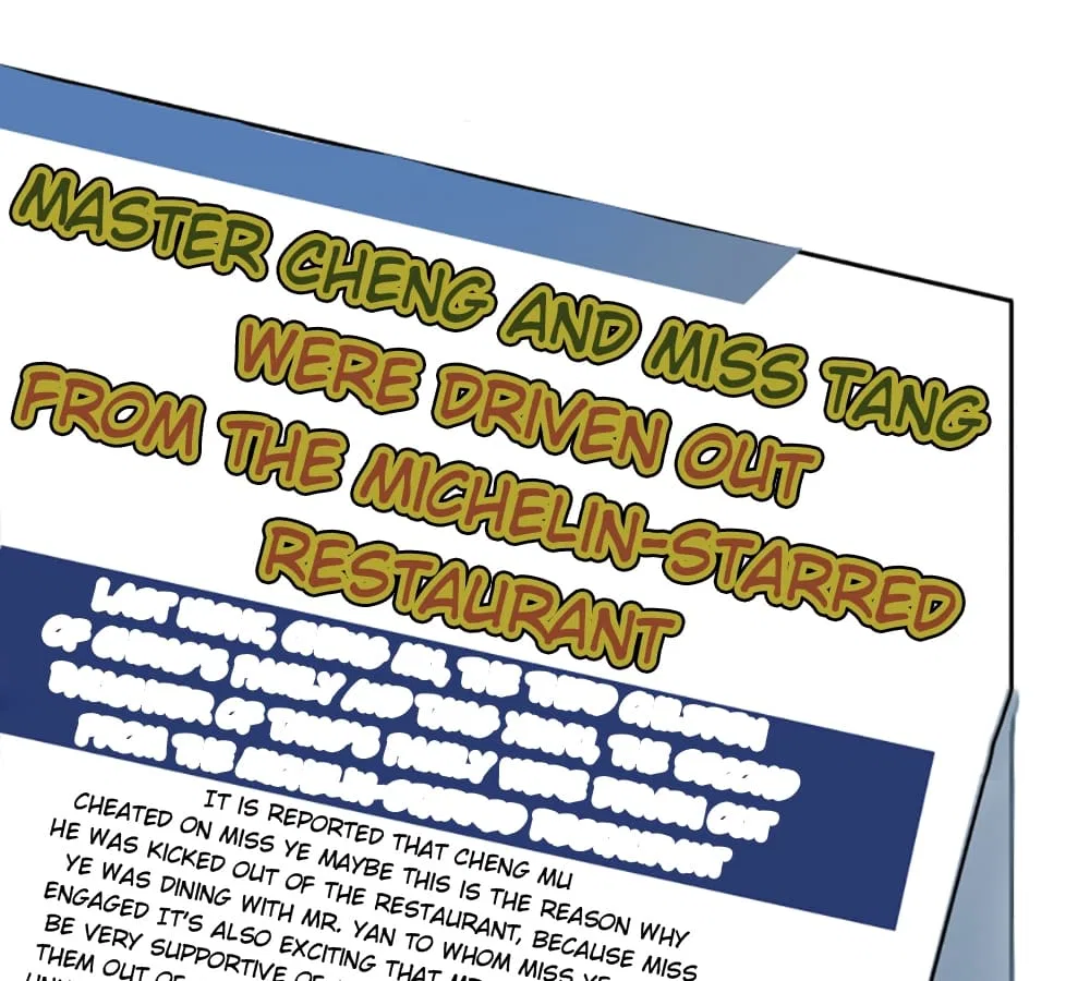 Who Is My Perfect Match? Chapter 8 – Page 6