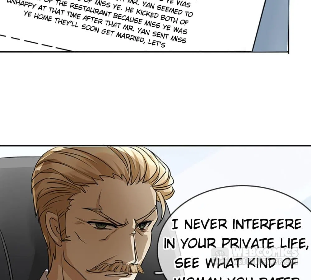 Who Is My Perfect Match? Chapter 8 – Page 7