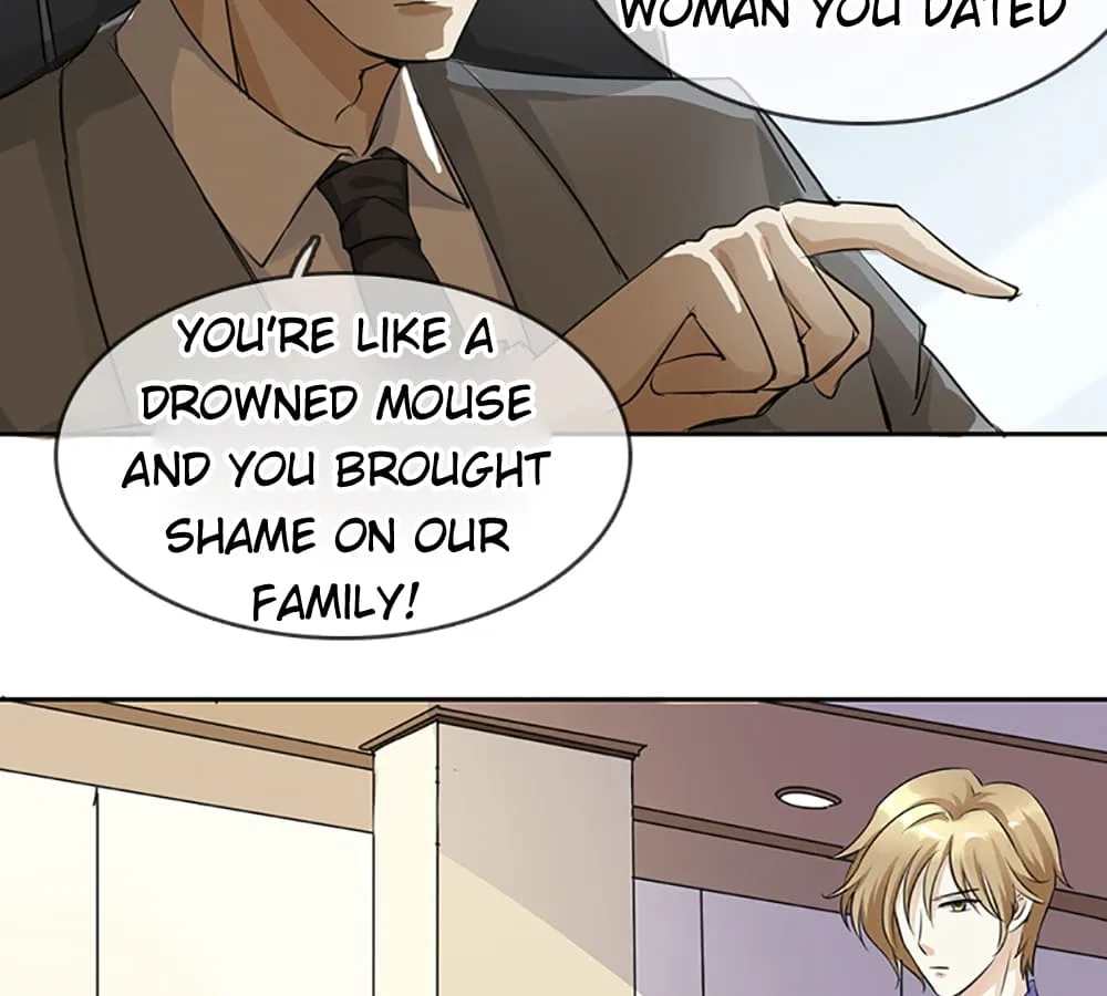 Who Is My Perfect Match? Chapter 8 – Page 8