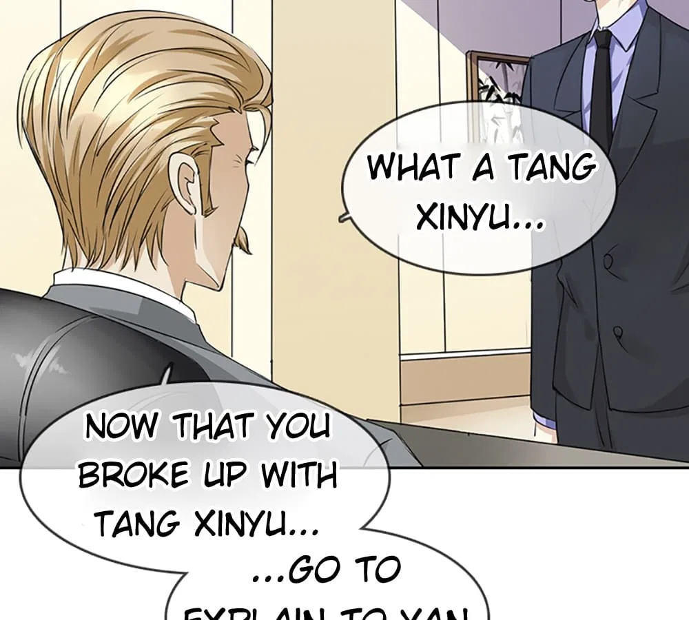 Who Is My Perfect Match? Chapter 8 – Page 9