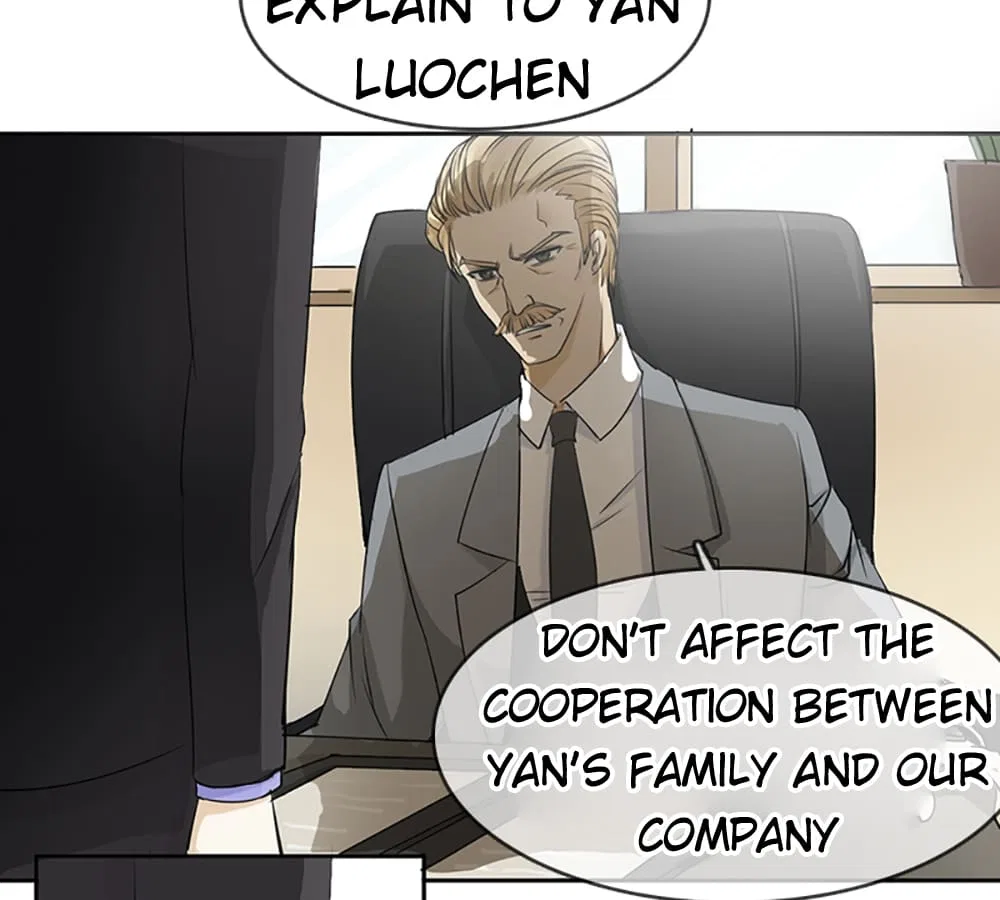 Who Is My Perfect Match? Chapter 8 – Page 10