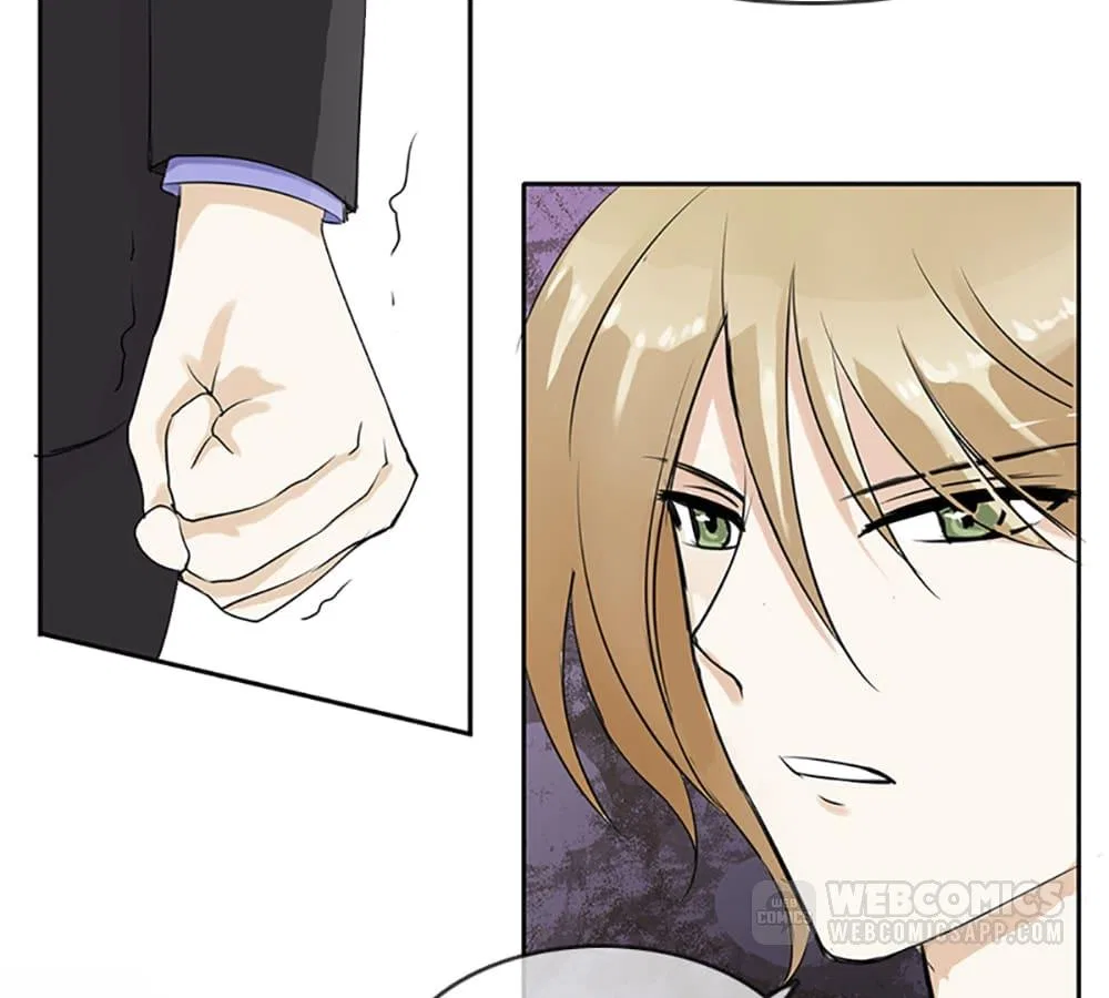 Who Is My Perfect Match? Chapter 8 – Page 11