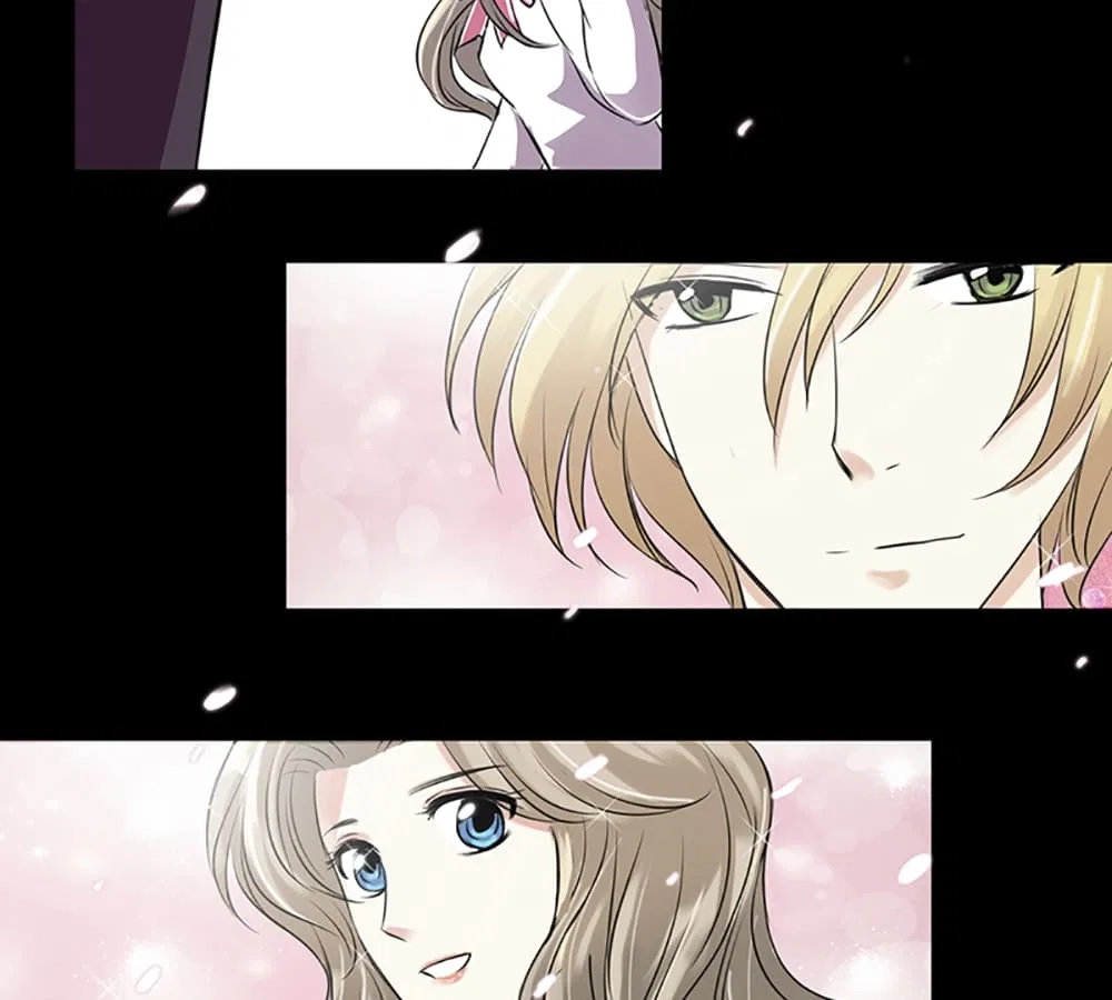 Who Is My Perfect Match? Chapter 8 – Page 18