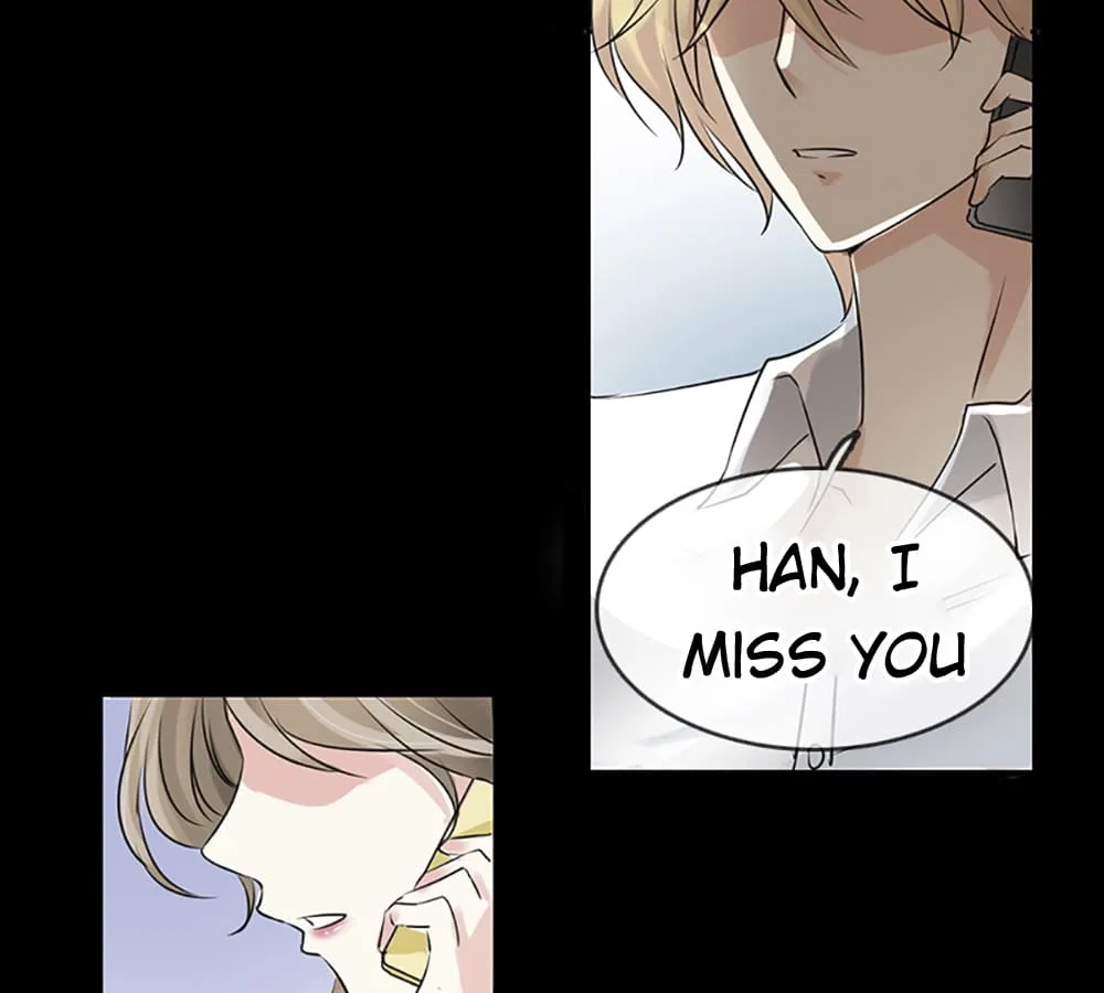 Who Is My Perfect Match? Chapter 8 – Page 21