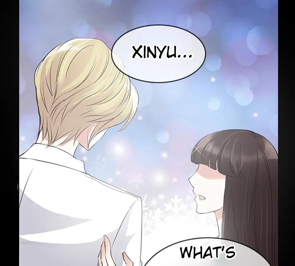 Who Is My Perfect Match? Chapter 8 – Page 24