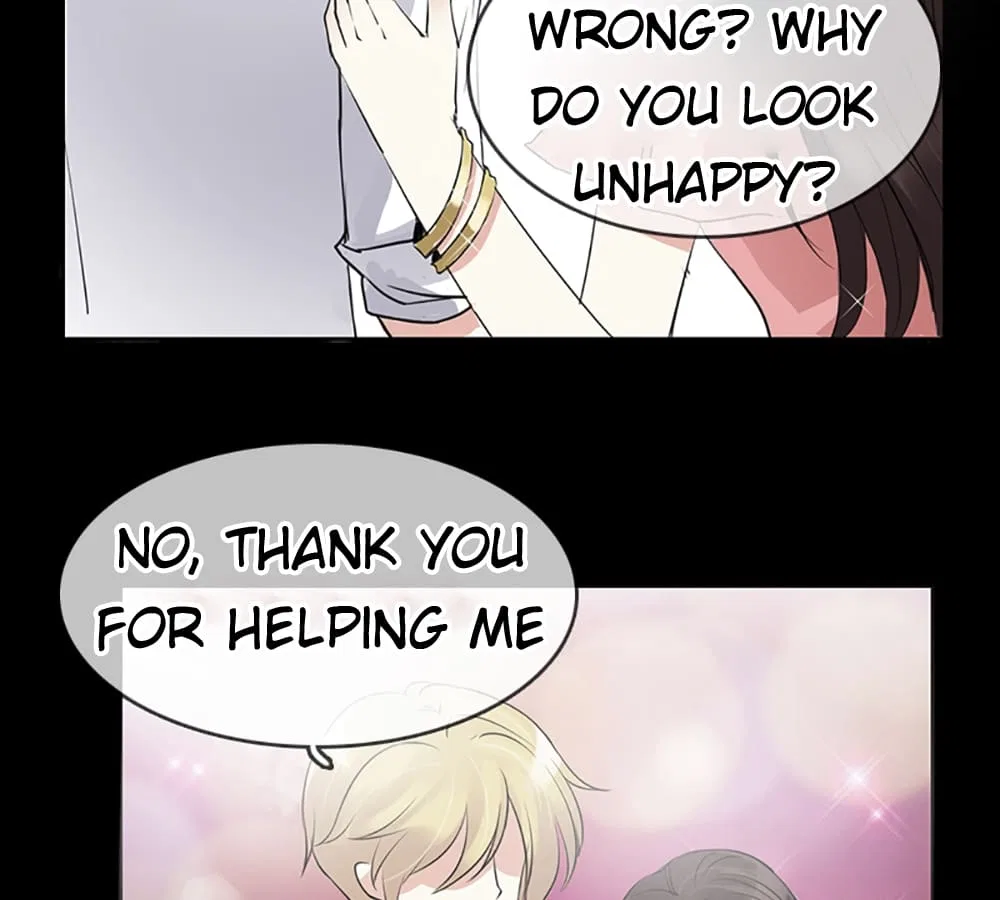 Who Is My Perfect Match? Chapter 8 – Page 25