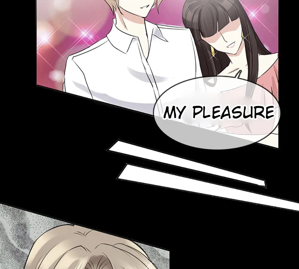 Who Is My Perfect Match? Chapter 8 – Page 26