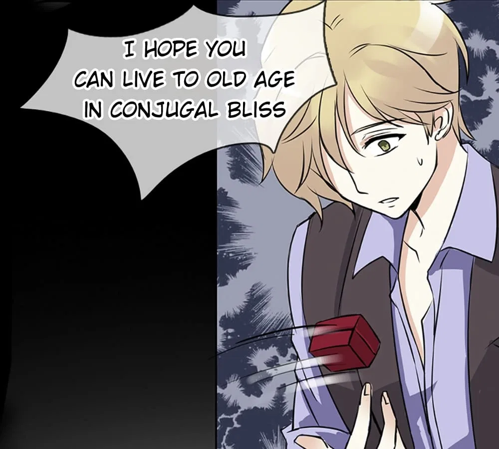Who Is My Perfect Match? Chapter 8 – Page 28