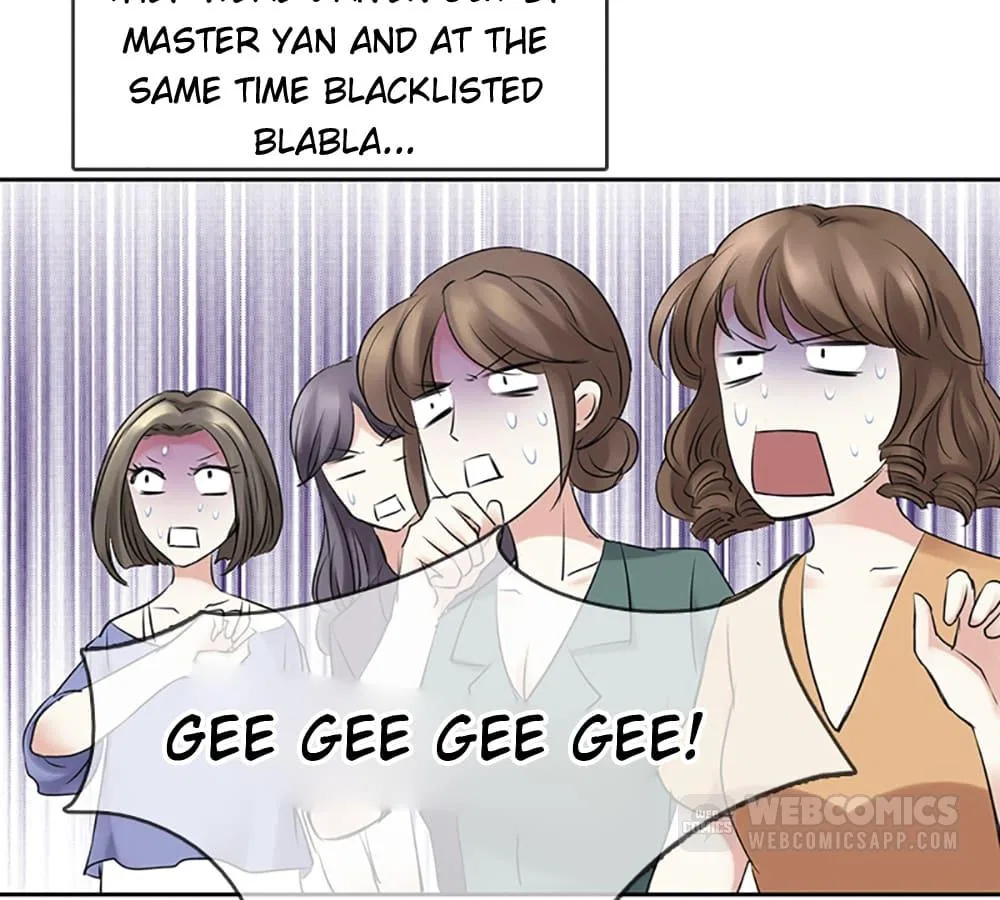 Who Is My Perfect Match? Chapter 8 – Page 35