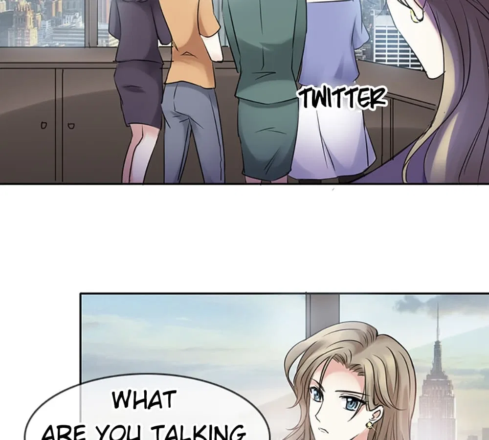 Who Is My Perfect Match? Chapter 8 – Page 38