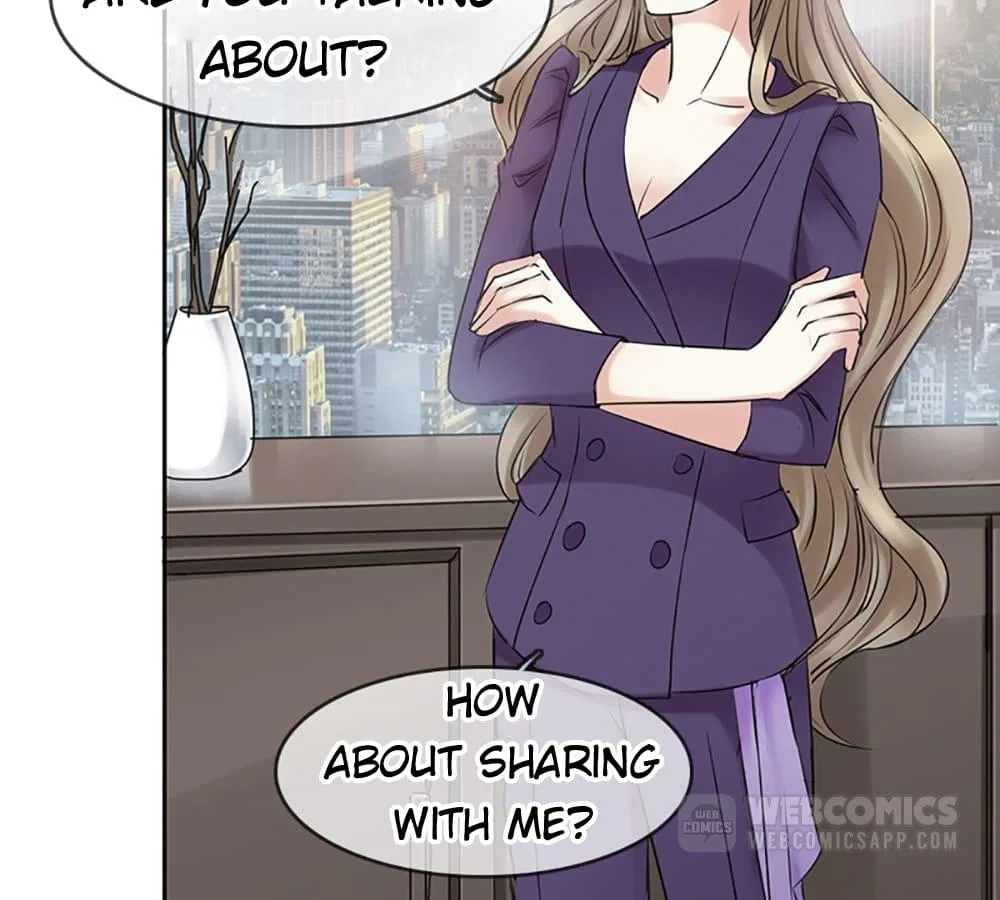 Who Is My Perfect Match? Chapter 8 – Page 39