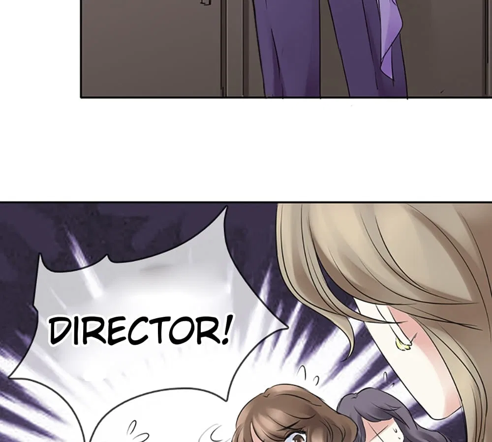 Who Is My Perfect Match? Chapter 8 – Page 40