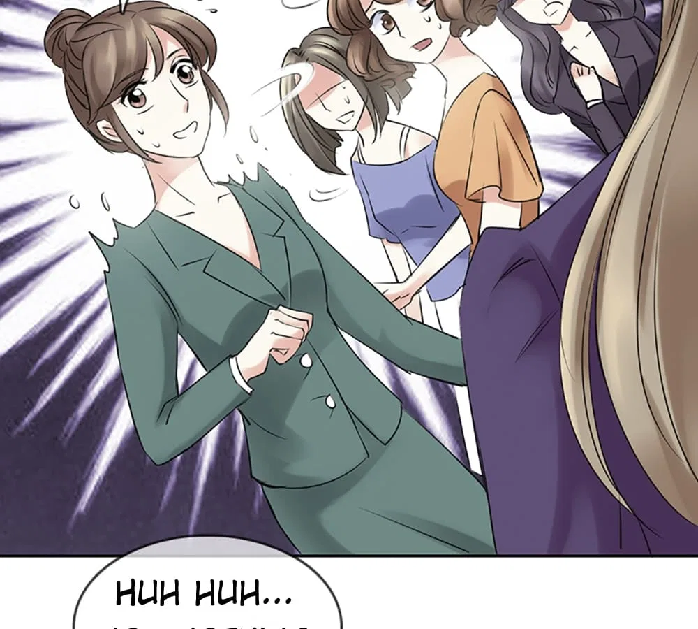 Who Is My Perfect Match? Chapter 8 – Page 41