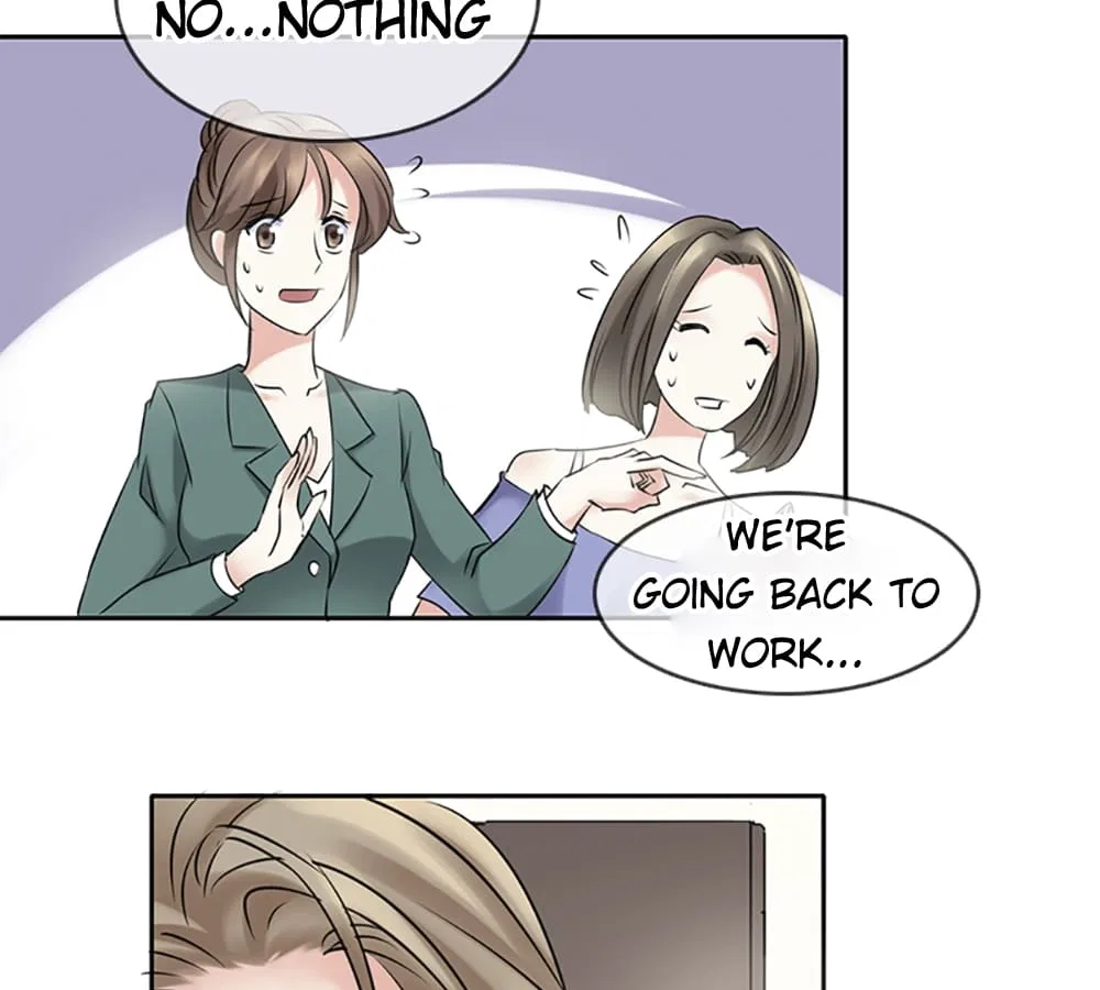 Who Is My Perfect Match? Chapter 8 – Page 42
