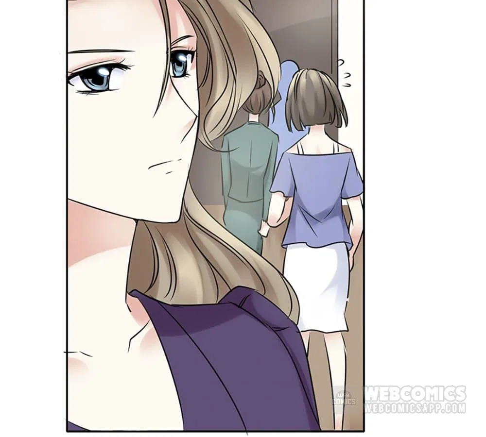 Who Is My Perfect Match? Chapter 8 – Page 43