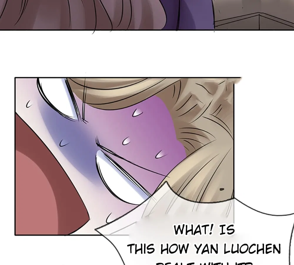 Who Is My Perfect Match? Chapter 8 – Page 45