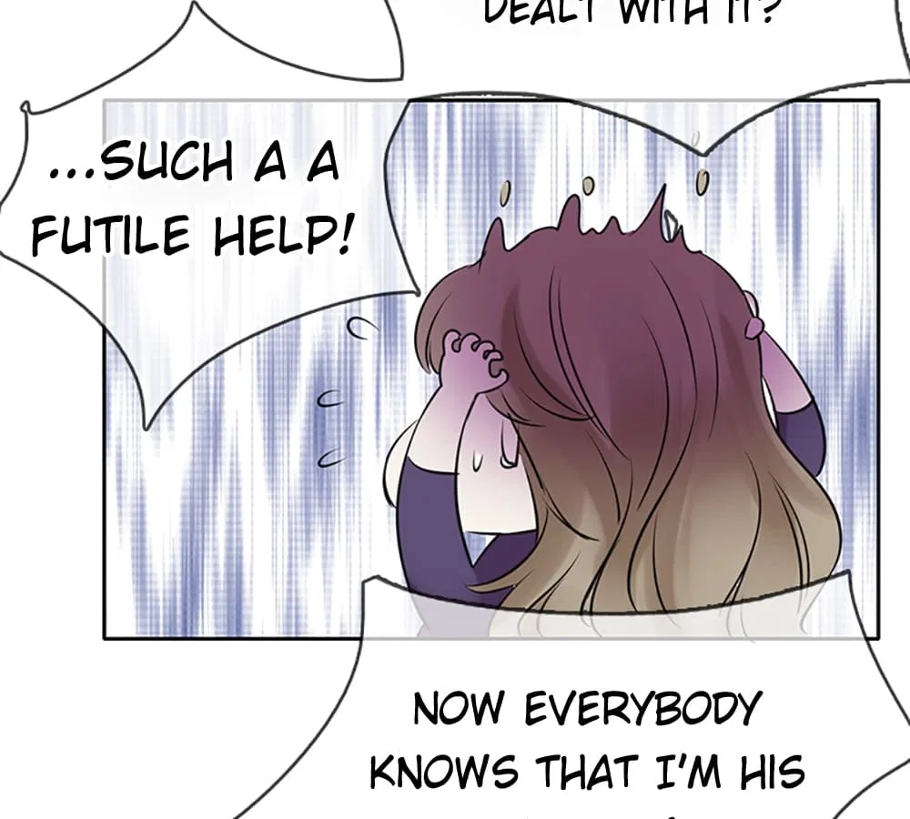 Who Is My Perfect Match? Chapter 8 – Page 46