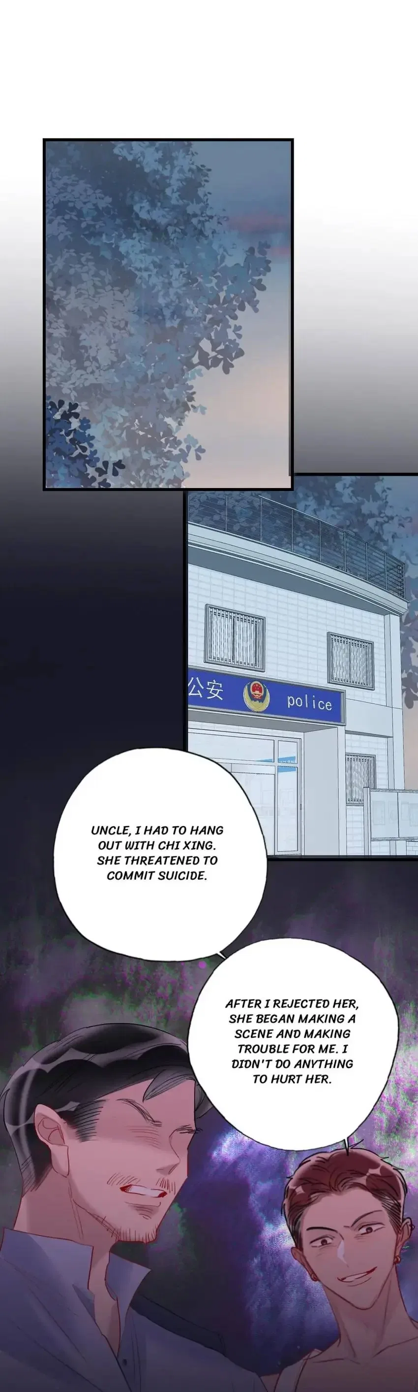 The Girl Who Blooms Hard Chapter 16 – Page 4