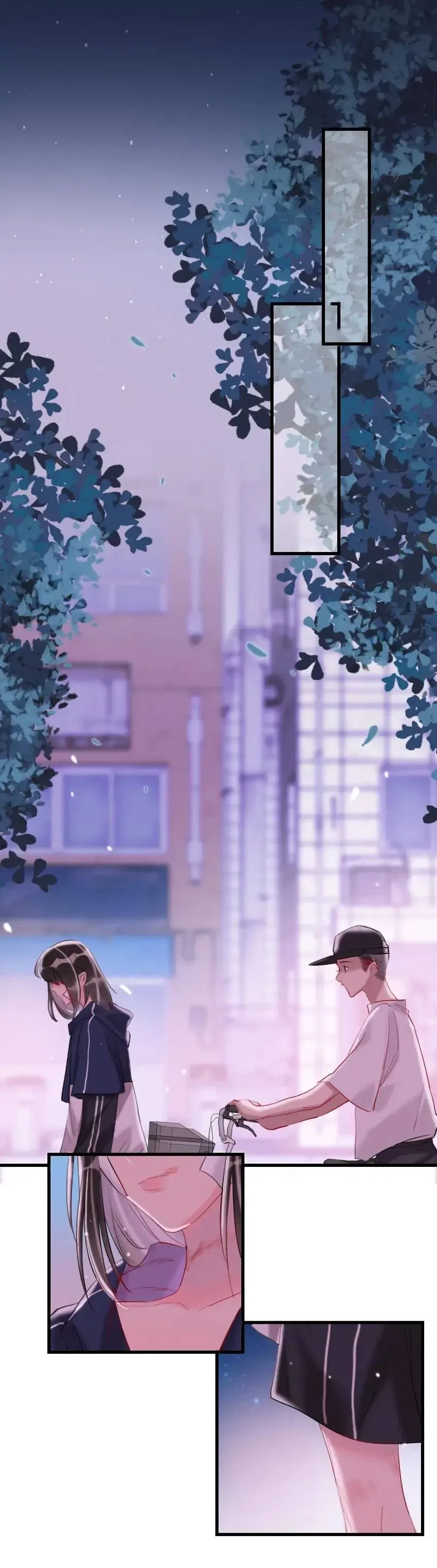 The Girl Who Blooms Hard Chapter 16 – Page 6